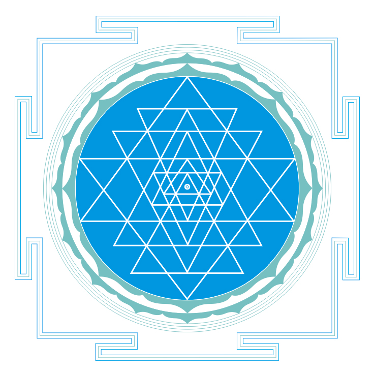 Lakshmi Yantra