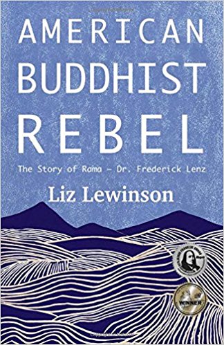 American Buddhist Rebel